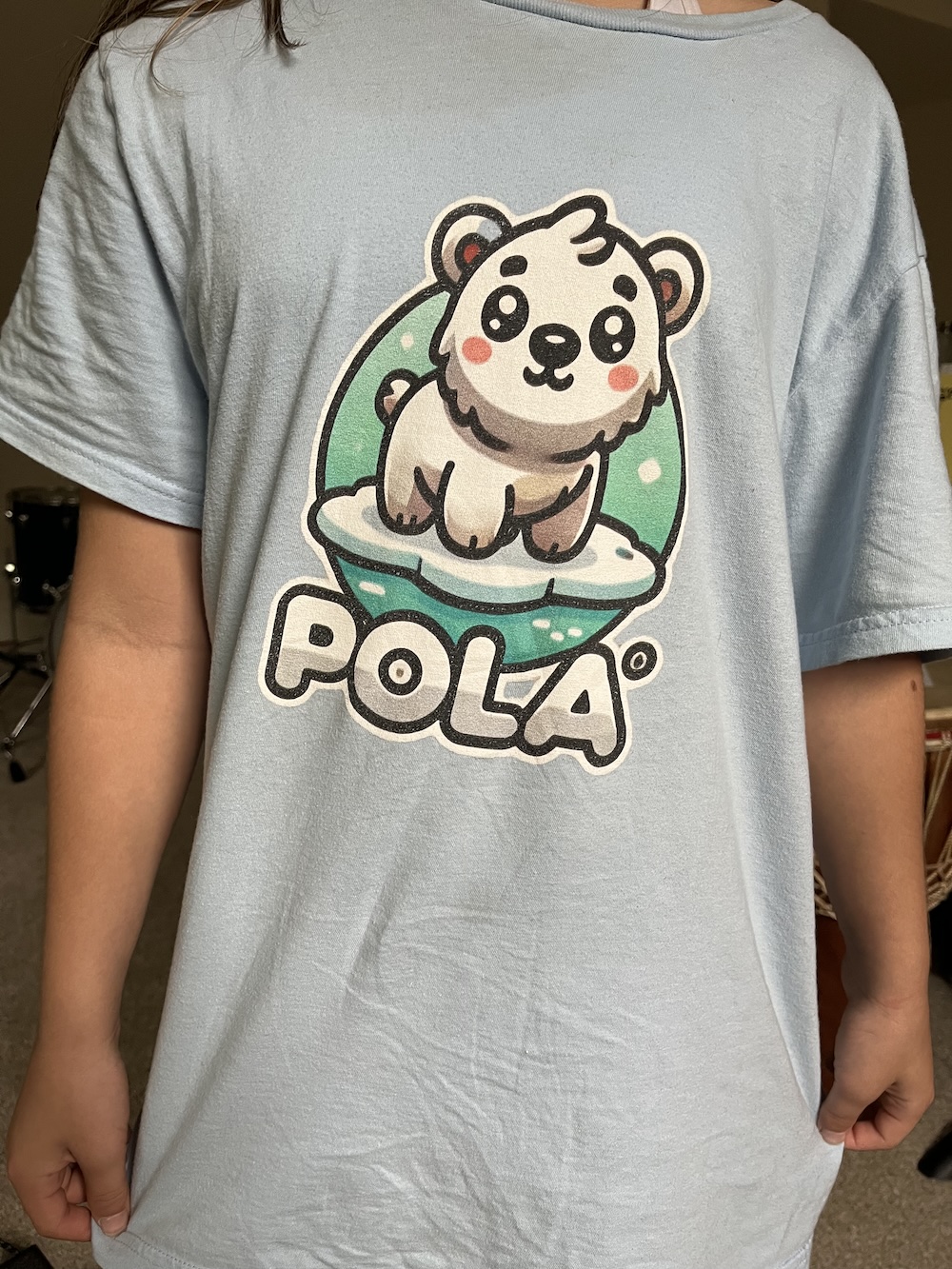 Pola shirt